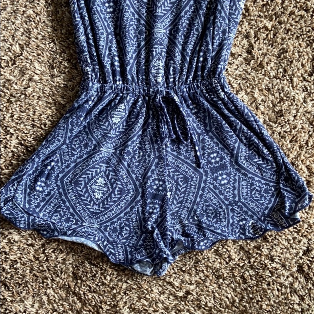 Romper - Picture 3 of 3